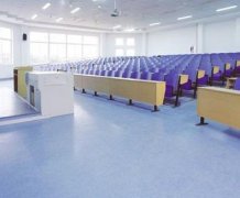 PVC地板在培訓機構的應用怎么樣？