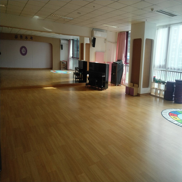 強(qiáng)佑新城幼兒園