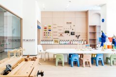 幼兒園塑膠地板如何選？記住這三點就夠了
